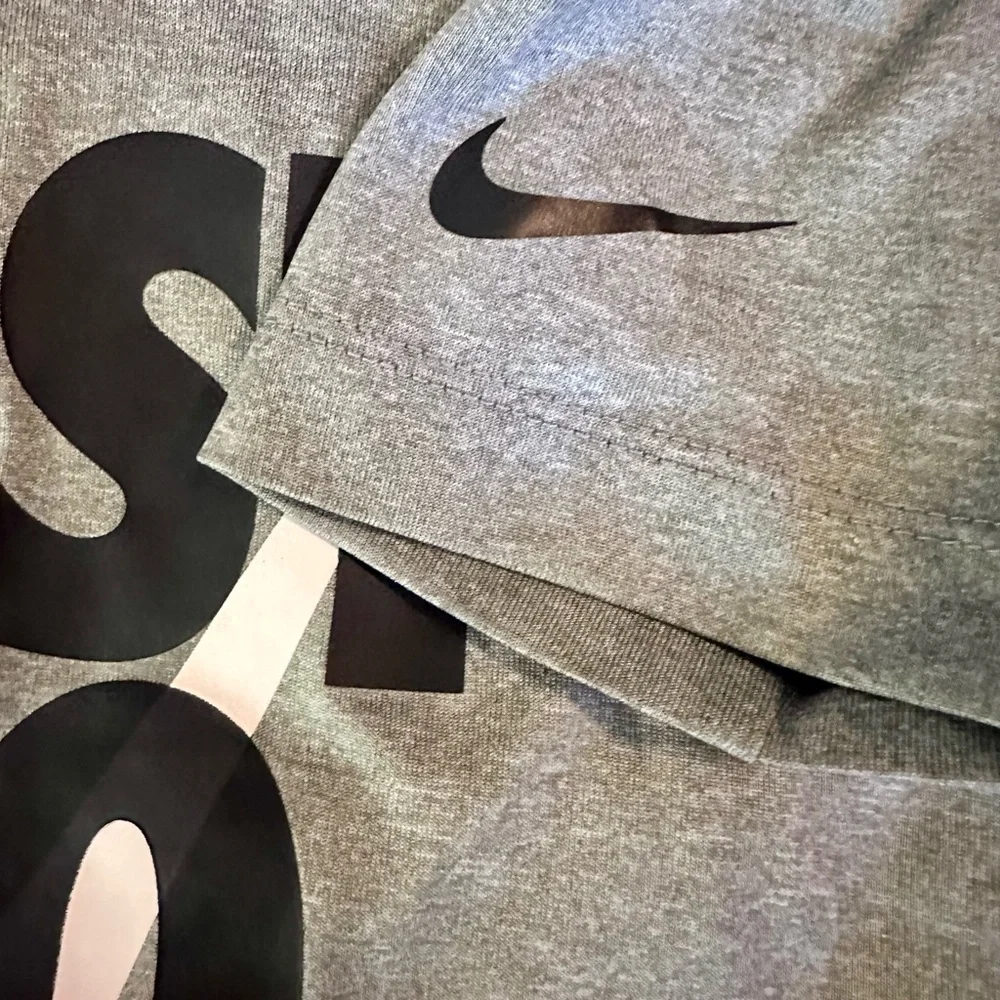 Nike excellent used